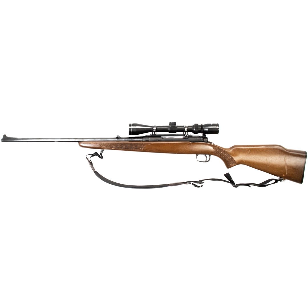 SAVAGE ARMS 110 E .30-06 sprg